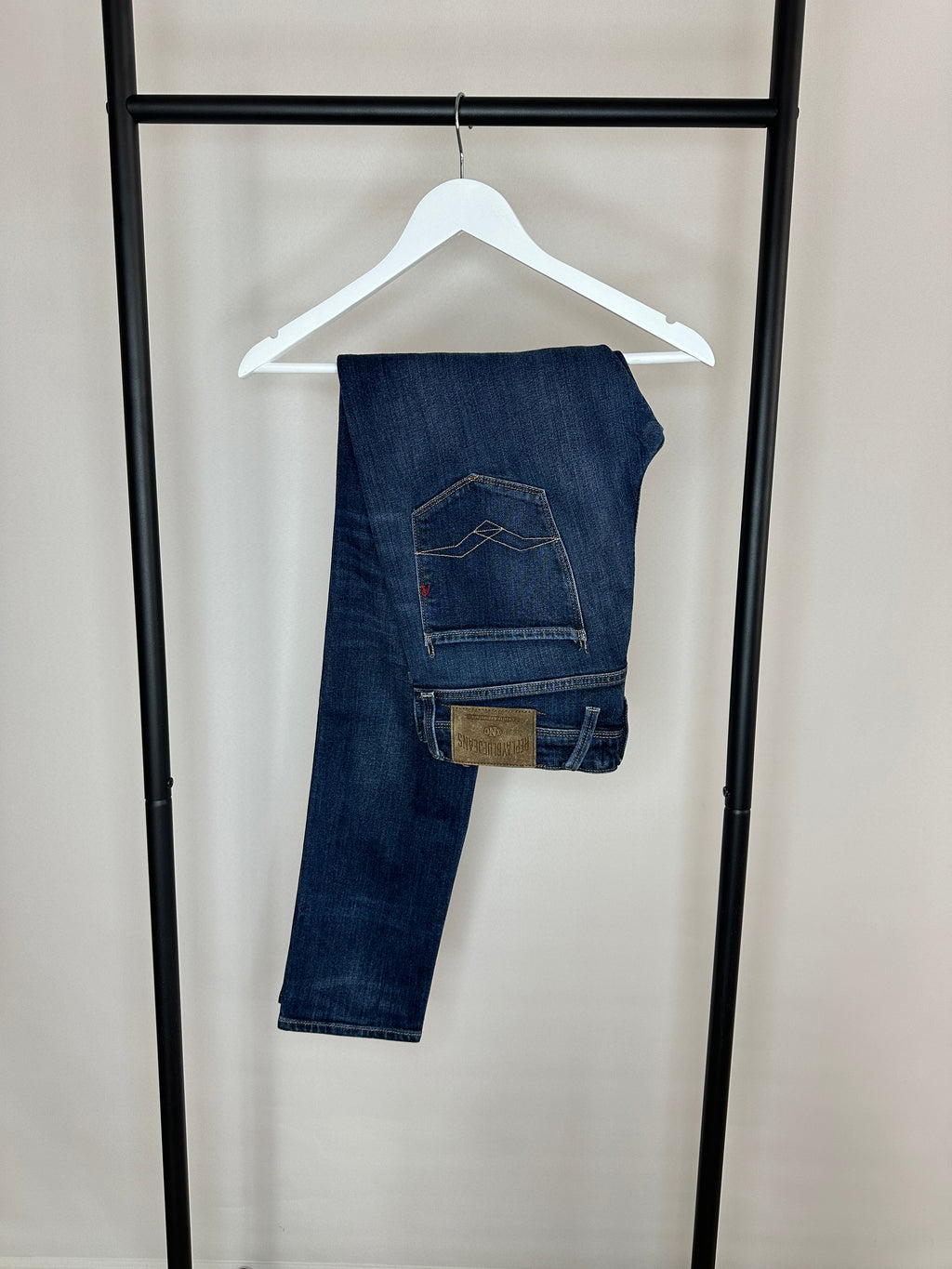 Replay Anabass - W30 L36