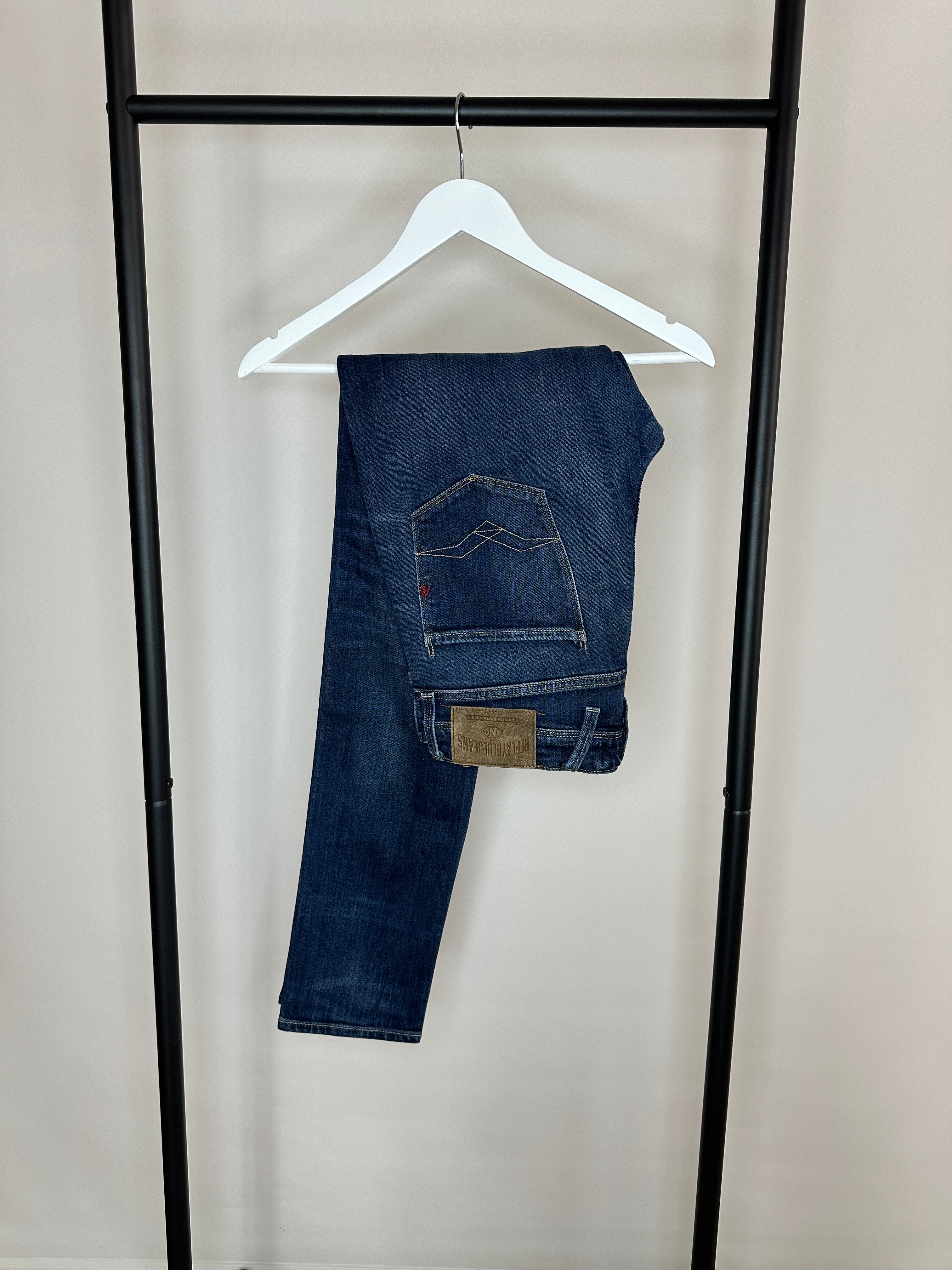 Replay Anabass - W30 L36