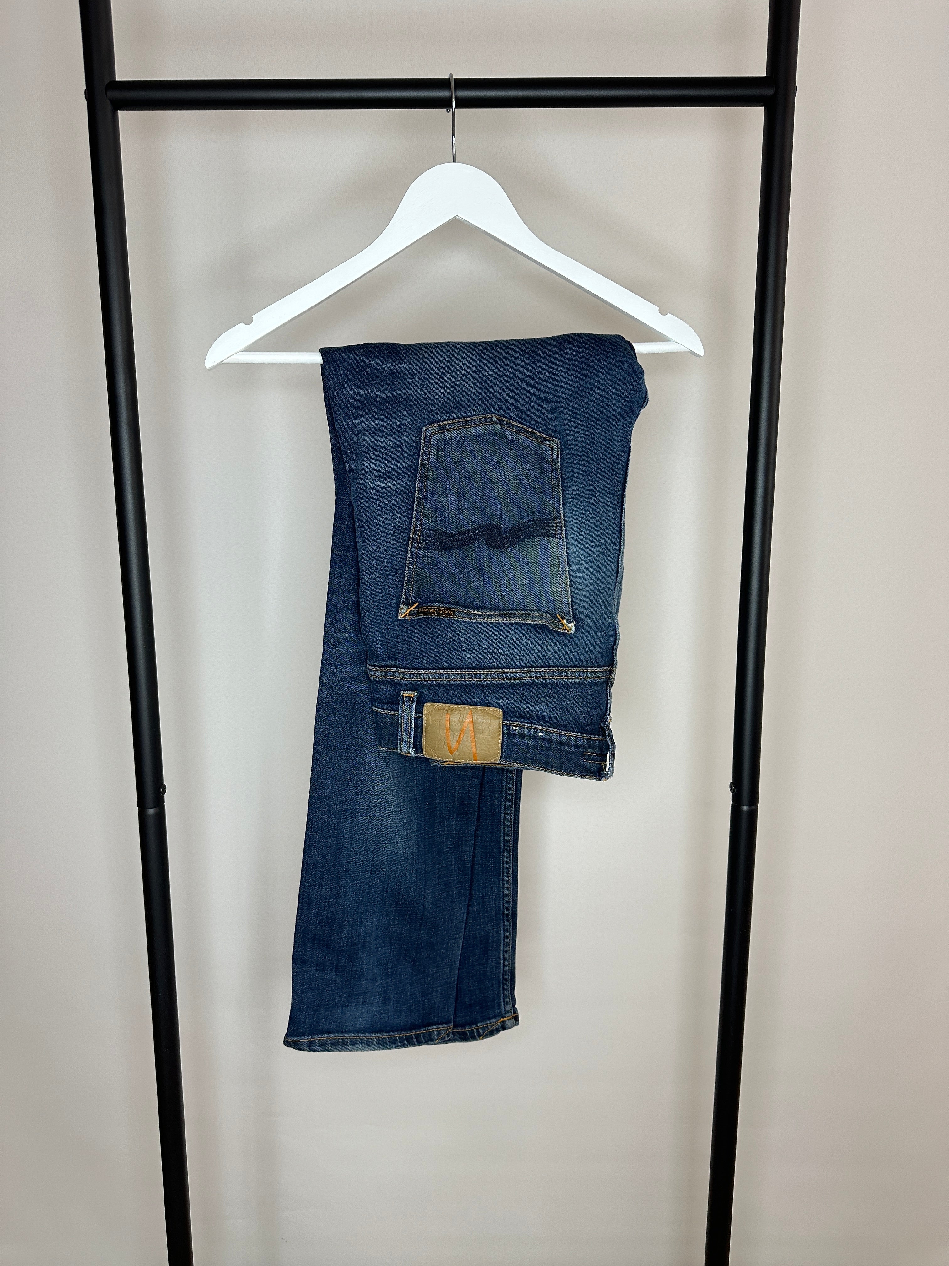 Nudie Jeans - W34 L32