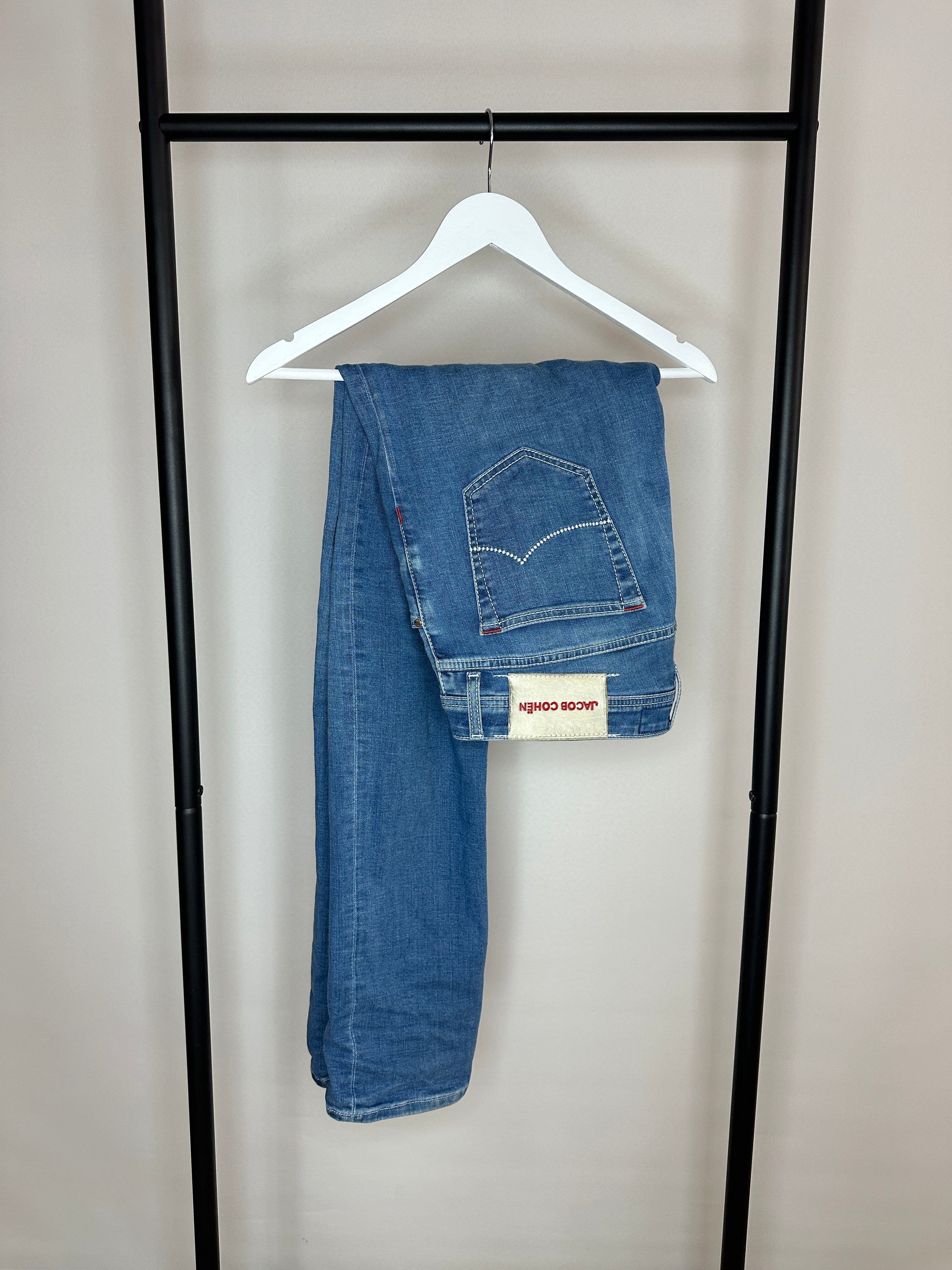 Jacob Cohen - Bard 35