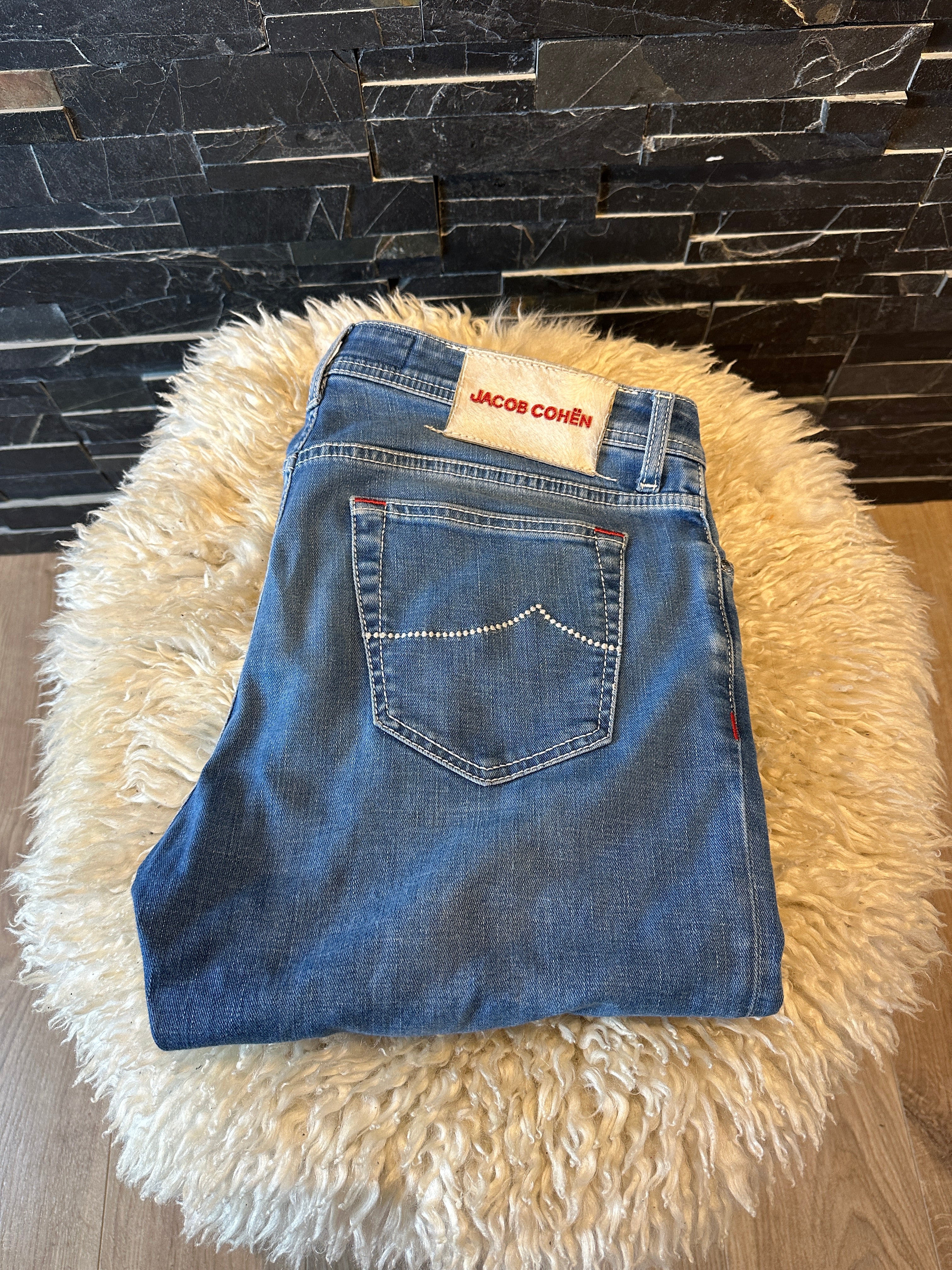 Jacob Cohen - Bard 35