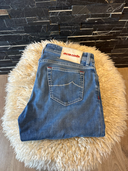 Jacob Cohen - Bard 35