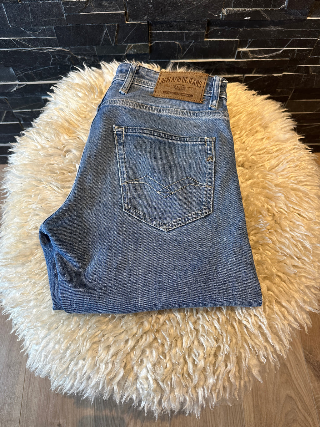 Replay Grover - W30 L32