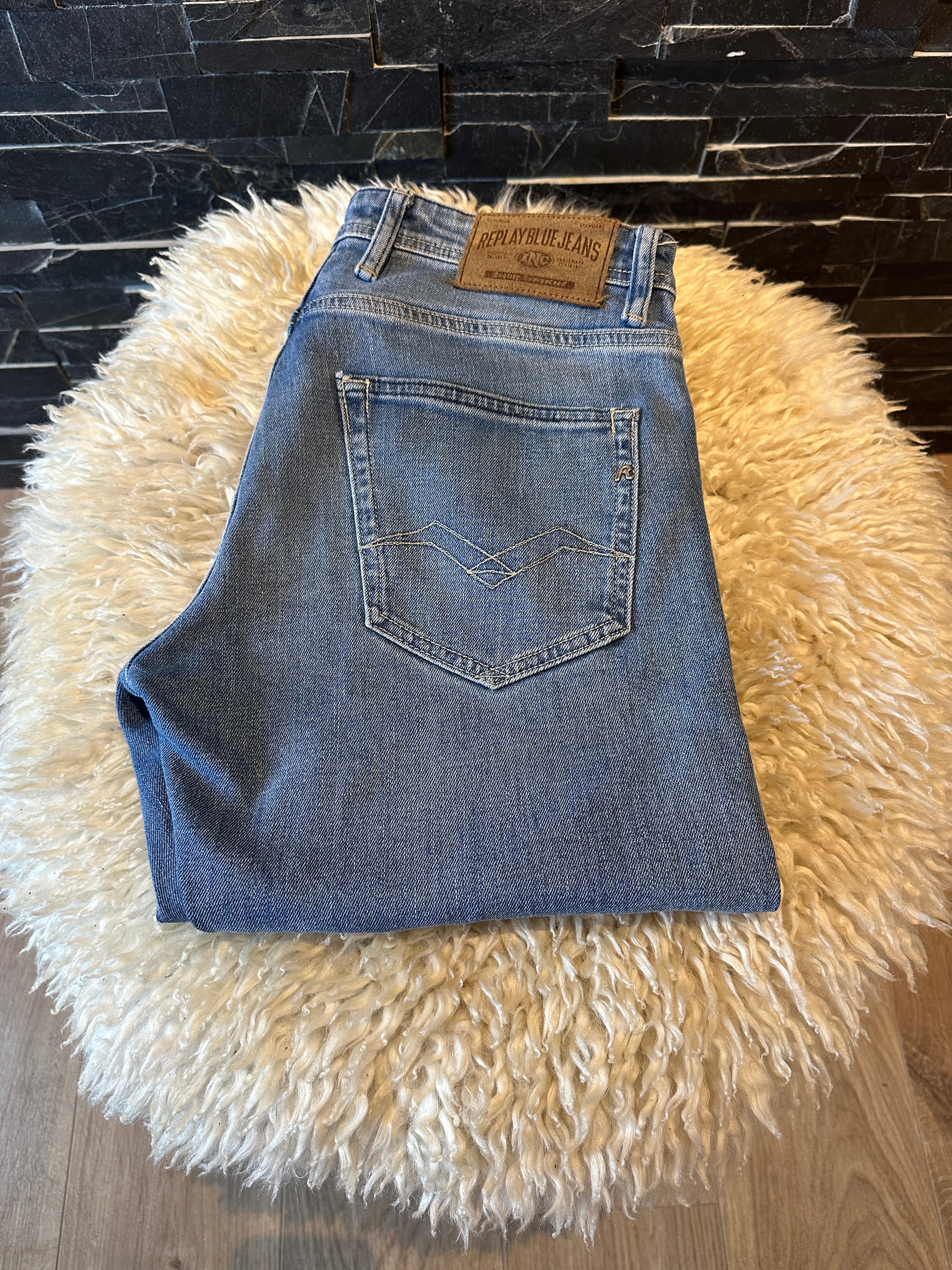 Replay Grover - W30 L32