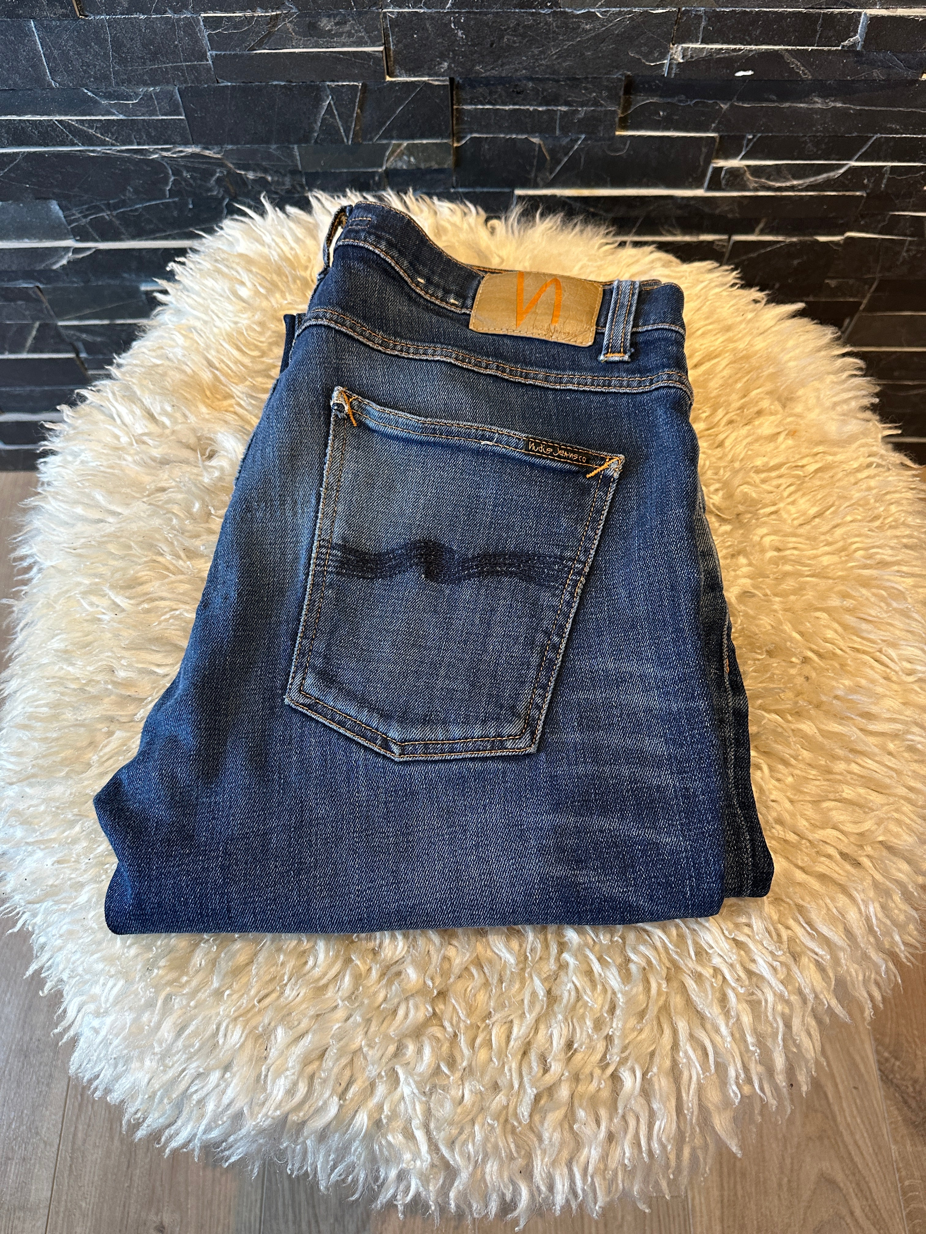 Nudie Jeans - W34 L32