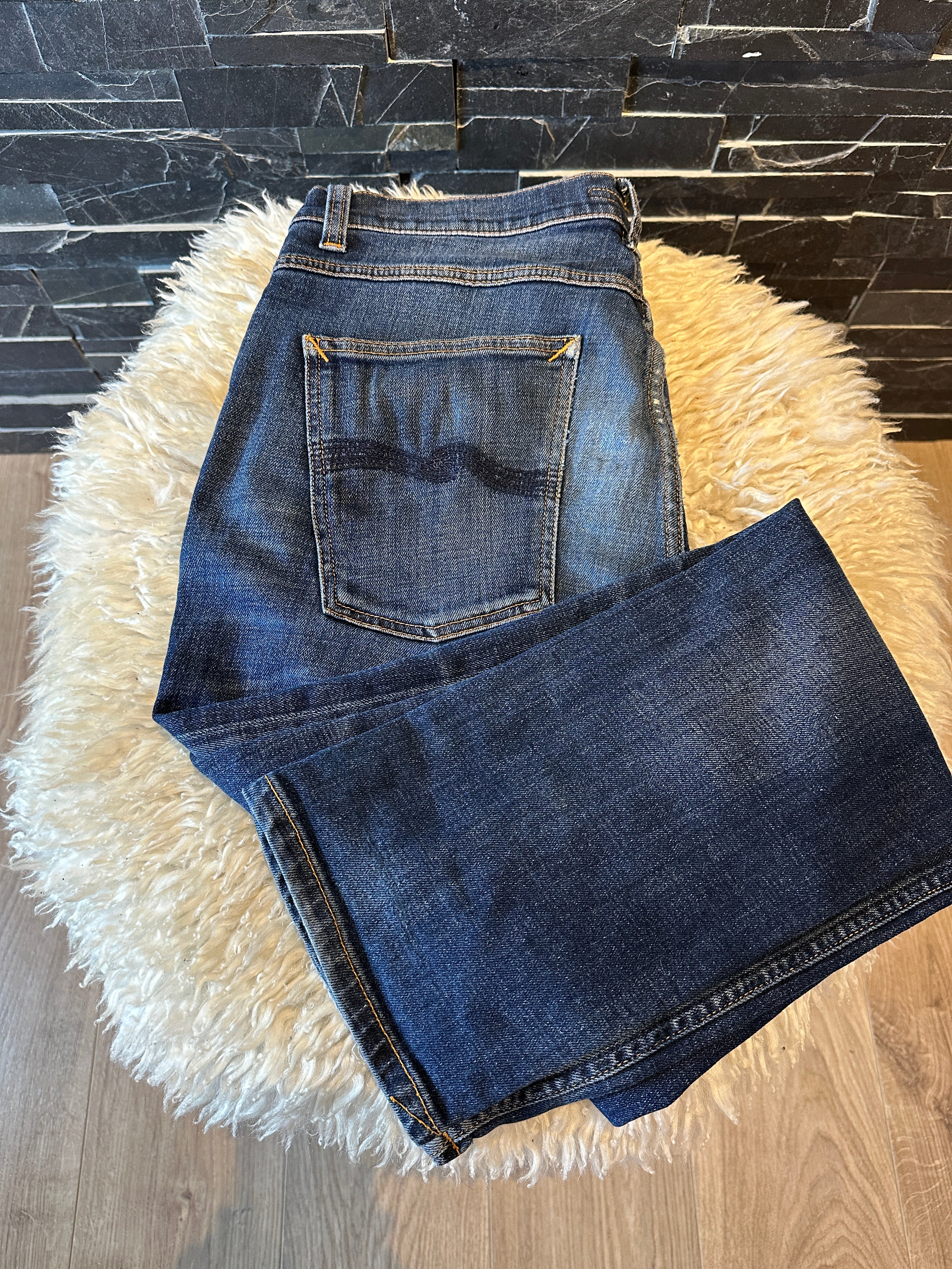 Nudie Jeans - W34 L32