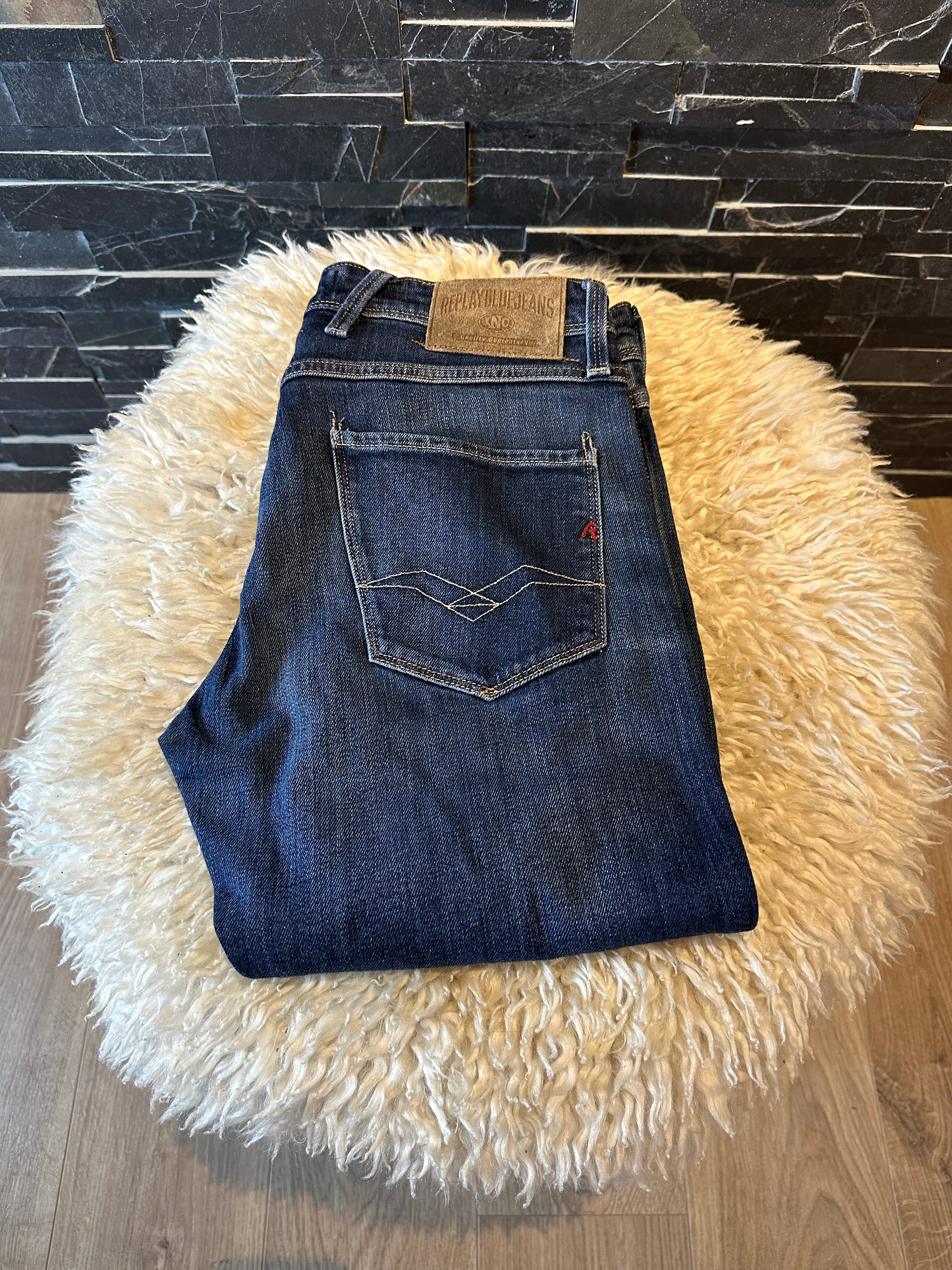 Replay Anabass - W30 L36