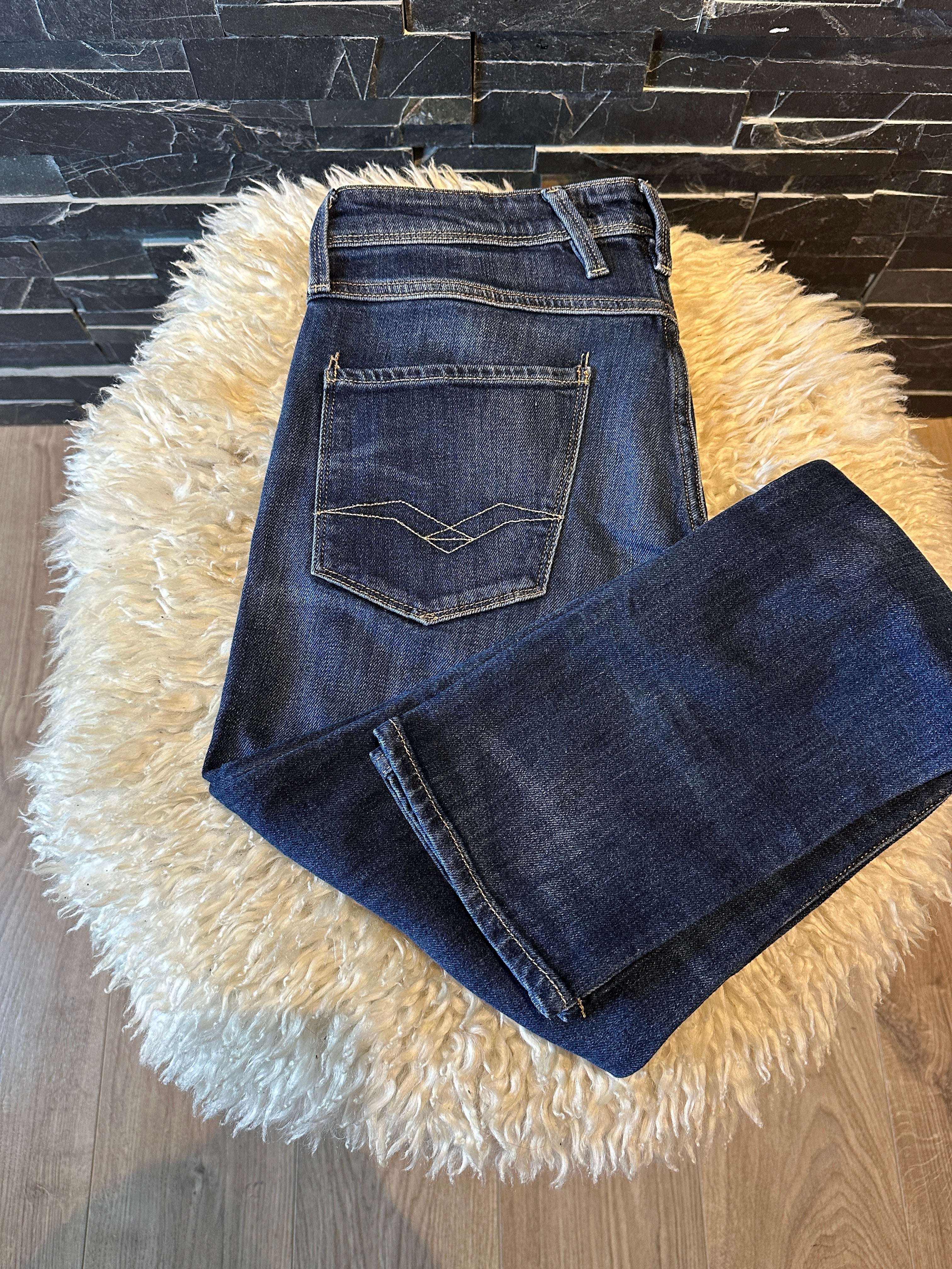 Replay Anabass - W30 L36