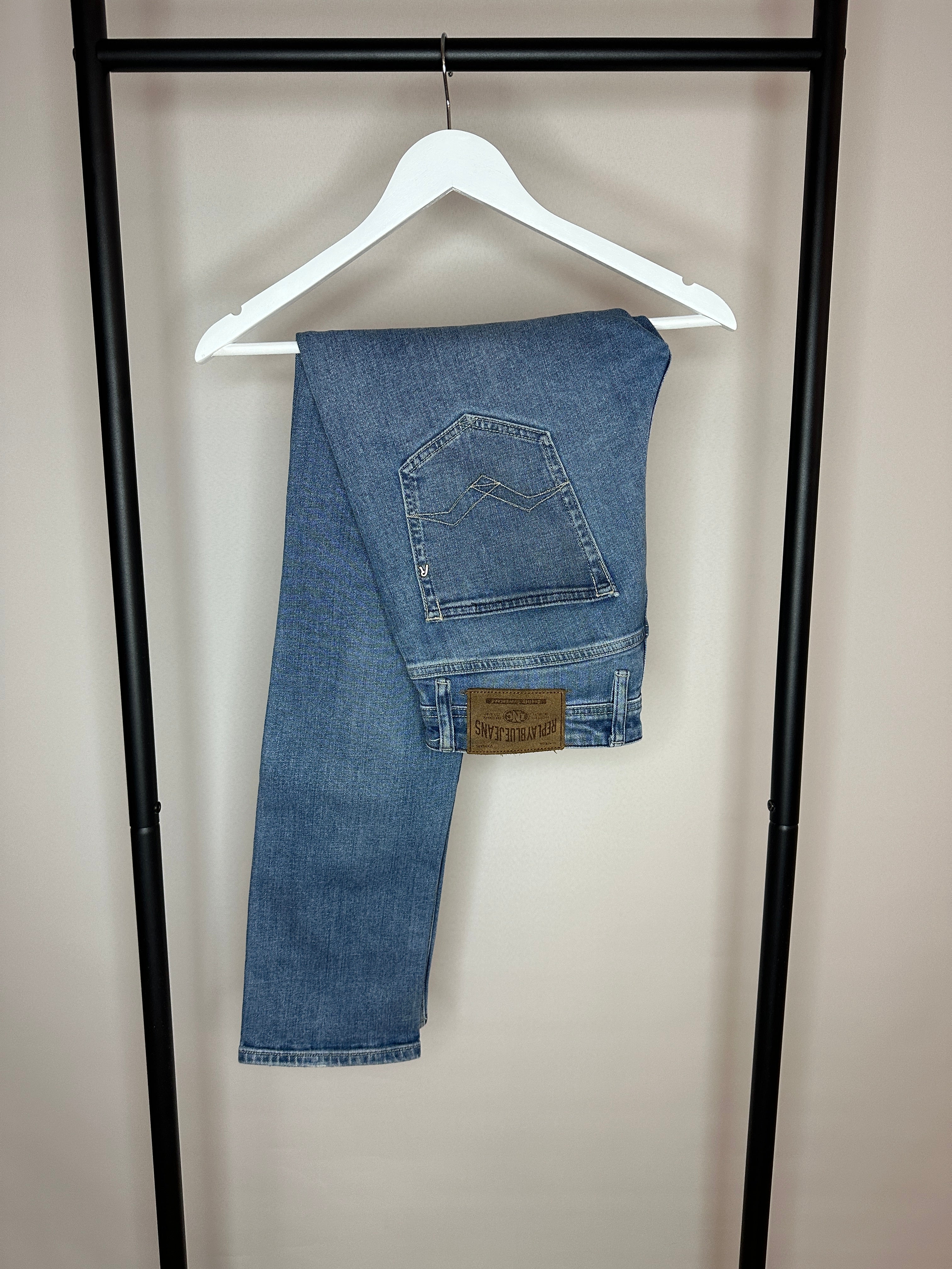 Replay Grover - W30 L32