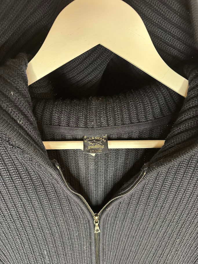 Paul & Shark Hoodie XS